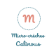 CALINOUS Châtel-sur-Moselle logo